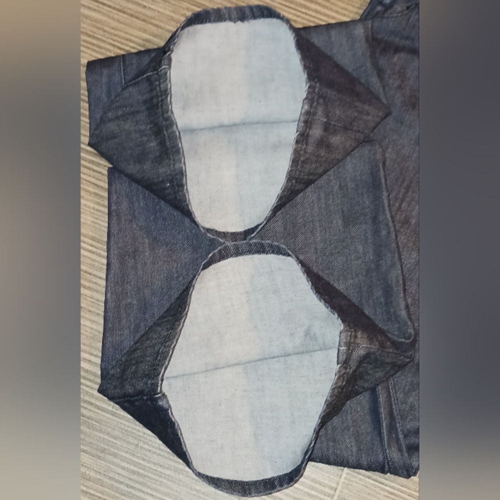 "Silver Jeans" Size 28x34 NWOT - Picture 12 of 16